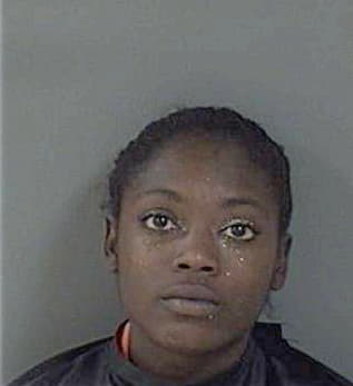 Brittany Williams, - Indian River County, FL 